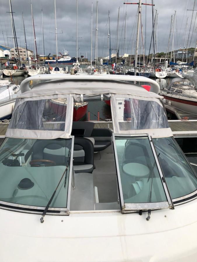 L'Esperanza Boulogne-sur-Mer Exterior photo